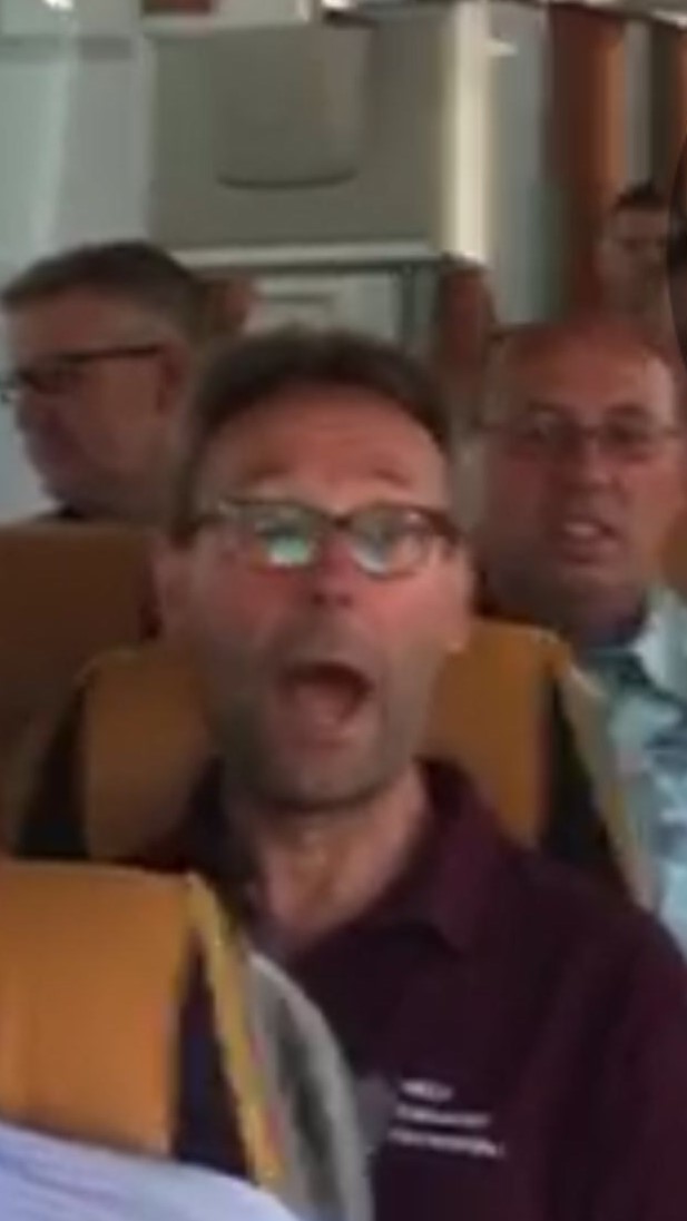 WIR sind dabei